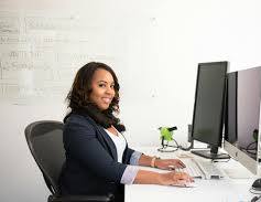 Management Assistant